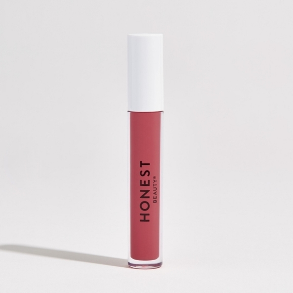 The Honest Company Other - 2/$15! Honest Beauty Liquid Lipstick - Passion